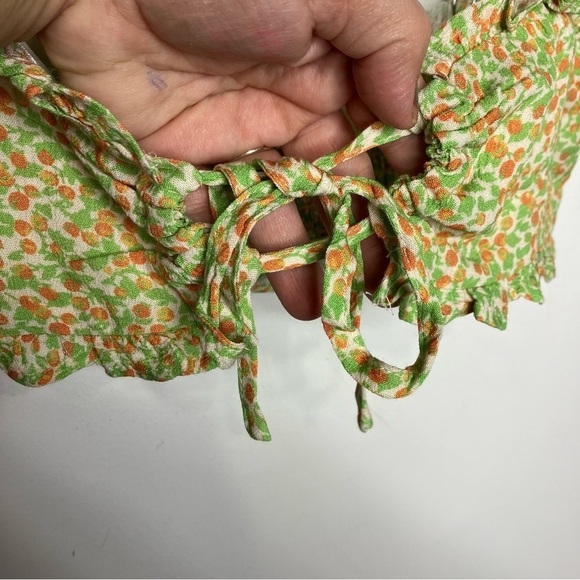 Free people intimately picnic bandeau bra size small - Picture 5 of 8